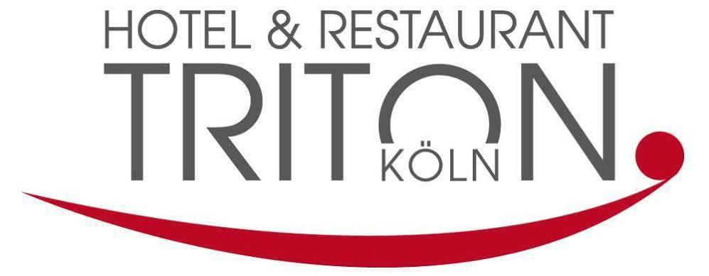 Hotel Triton à Cologne Extérieur photo